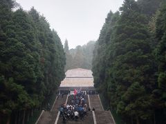 -井冈山革命烈士陵园