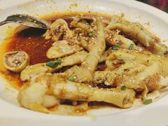 -老蒲鲜(涵江店)