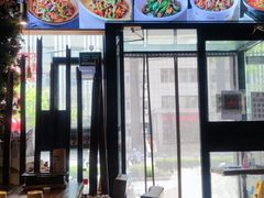 -不是烧烤·武汉烧烤·地道湖北菜(大成路店)