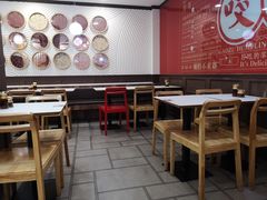 大堂-咬不得高祖生煎·简餐(高银街店)
