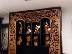 -福禧酒窖·中餐厅 (万柳店)