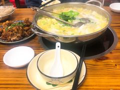 -藏书金记家宝羊肉馆(黄河北路店)