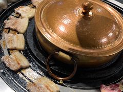 -阿山卓·野生菌火锅·纳西火塘烤肉