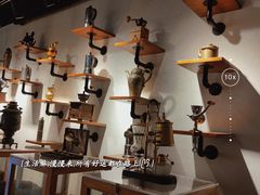 -MUSEO COFFEE咖啡博物馆