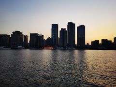 -三利音·浦之舟(滨江大道店)