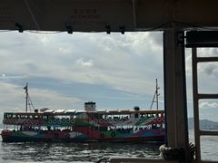 -天星小轮码头