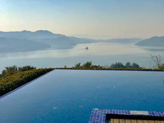 -天目湖涵田半山温泉