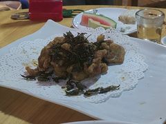 -舌尖上·霞浦滩涂海鲜·新闽菜(总店)