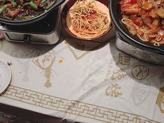 -串盟烧烤大排档·长沙美食地标(星沙店)