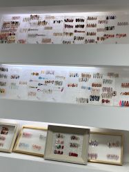 -芊冉•美甲美睫纹绣