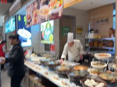 -绍兴老味道·非遗门店(银泰城店)