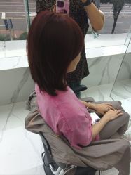 -锦尚名仕Hair Salon