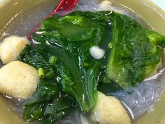 -食惠里小笼包面馆(越秀店)