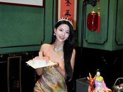 -誉八仙粤菜(万象天地店)