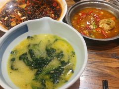 -大川先生·小龙虾·川菜(信义坊店)