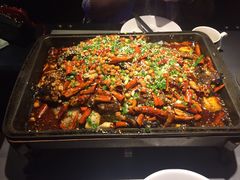 -伟大航路烤鱼(迅驰广场店)