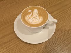 -You’ll see coffee 咖啡