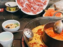 -巴蜀大将火锅(春熙店)