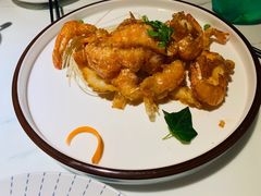 -姜君·千岛湖鱼头馆(浦东大道店)