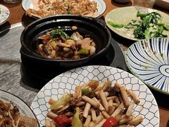 -鹅喜粤·广州味·点心·烧鹅(长隆店)