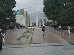 -紫峰大厦