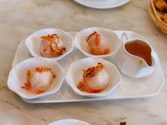 匠传参汤鲜虾饺皇-匠传(沙嘴店)