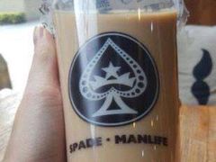 -黑桃漫生活(郊尾店)