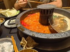 -晓宇重庆火锅(西安荟聚店)