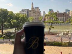 -上海苏宁宝丽嘉酒店·Cafe Bellagio西餐厅