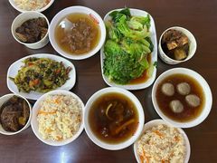 -好成财牛排馆(涂门街总店)