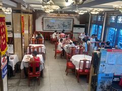 -峨嵋酒家(地安门店)