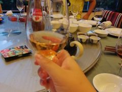 -沙龙酒家