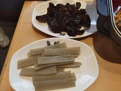 -鱼酷活鱼烤鱼(沈阳大悦城店)