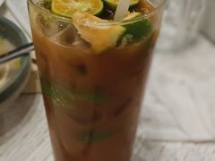 -娜娜家·Nana's restaurant(国金汇店)