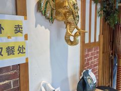 -金塔傣乡·云南德宏民族特色菜·傣味手抓饭(新亚洲店)