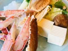 -蟹道乐(道顿堀本店)