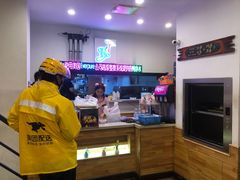 -Kpasta韩式意大利面