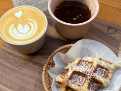 -LilBee Coffee