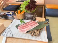 -赤坂亭·M9和牛烧肉(南京江南虹悦城店)