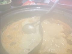 -生活如沸·顺德水牛奶火锅(大学路店)