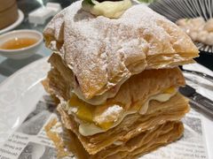 -新雅粤菜馆(南京东路店)