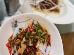 -易老妈蹄花.特色川菜(人民公园总店)