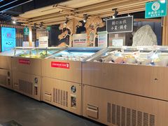 -温野菜涮涮锅(西单大悦城店)