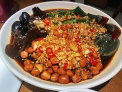 -姥姥家春饼店(八里庄店)