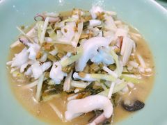 -虎哥私房菜(馒头山店)