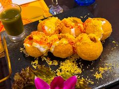 -克比叔叔印度餐厅Kebabs on the Grille (人民广场店)