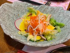 -大渔铁板烧(中山路八佰伴店)