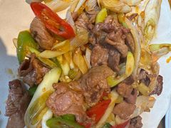 -隔壁老王·家常云南菜(花巷店)