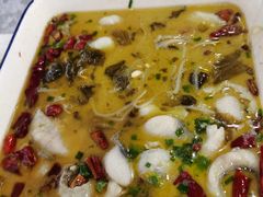 -聚丰园•湖鲜餐厅(阿红私房菜梅石路店)