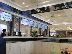 -令氏家外家周秦食府(高新店)